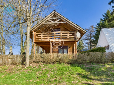 Dom Łącko sprzedaż