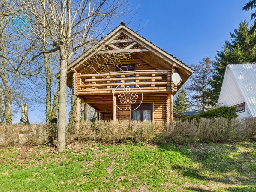 Dom Łącko sprzedaż