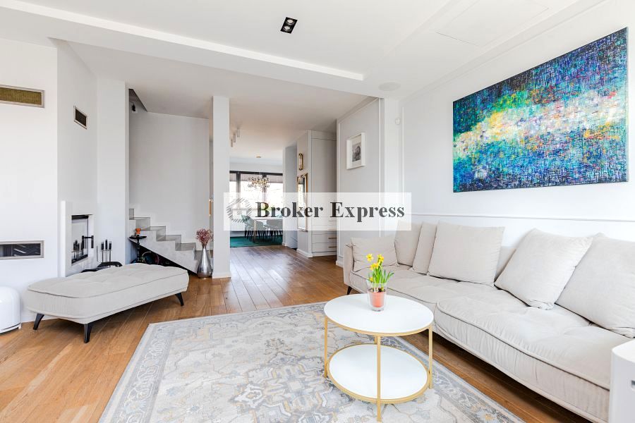 Dom Warszawa sprzedaż