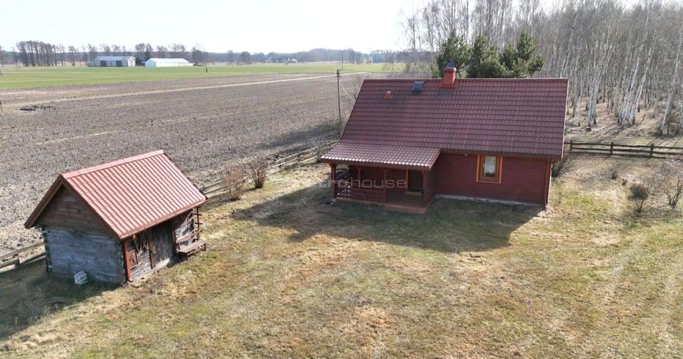 Dom Zabłocie-Kolonia