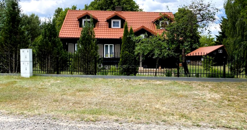 Dom Kożanówka