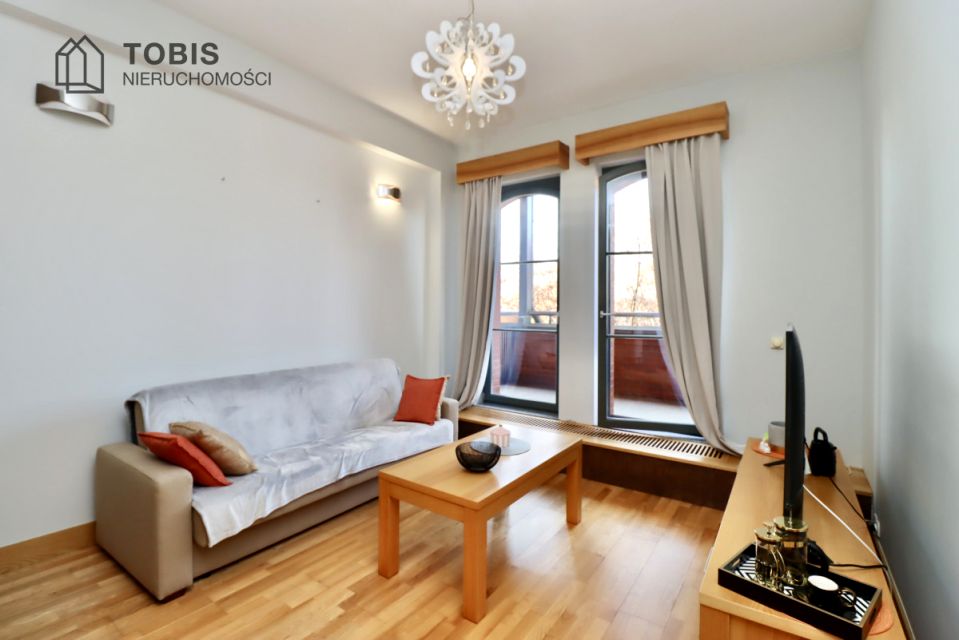 Mieszkanie blok mieszkalny wynajem