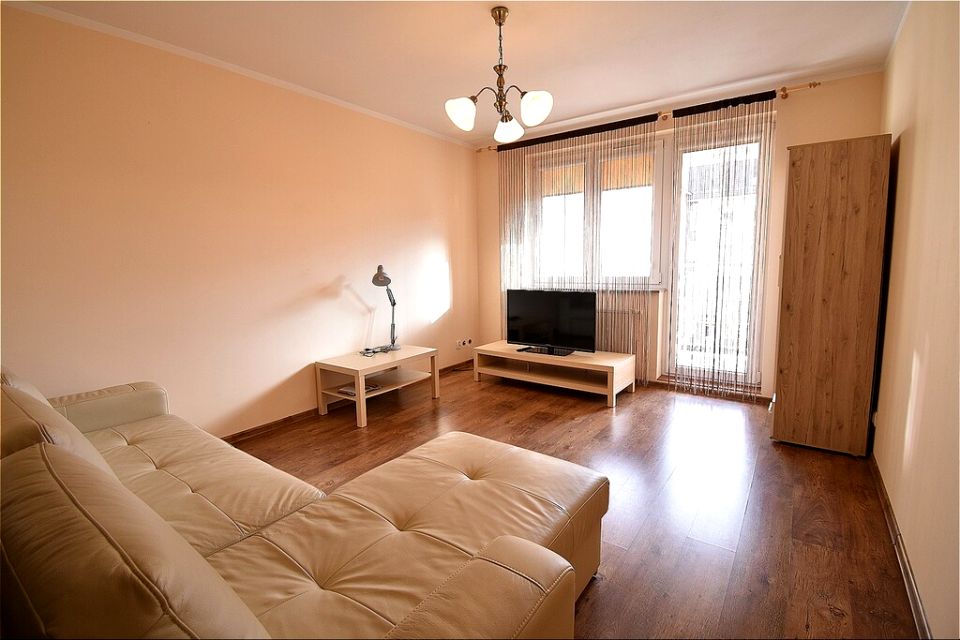 Mieszkanie Gorzów Wielkopolski wynajem