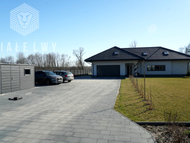 Dom Chylice sprzedaż