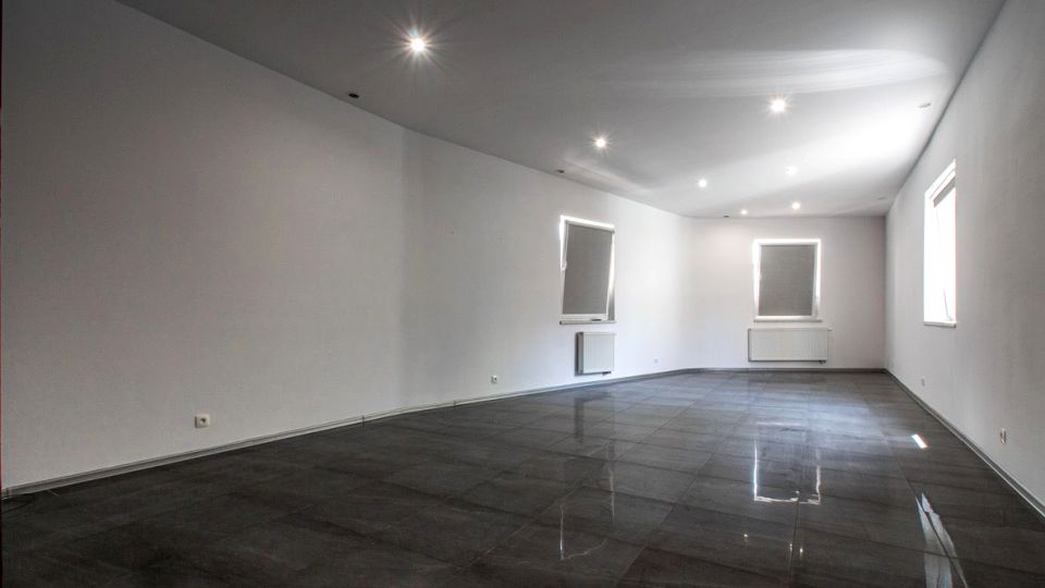 Lokal Gliwice
