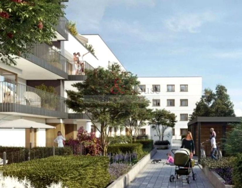 Mieszkanie Warszawa