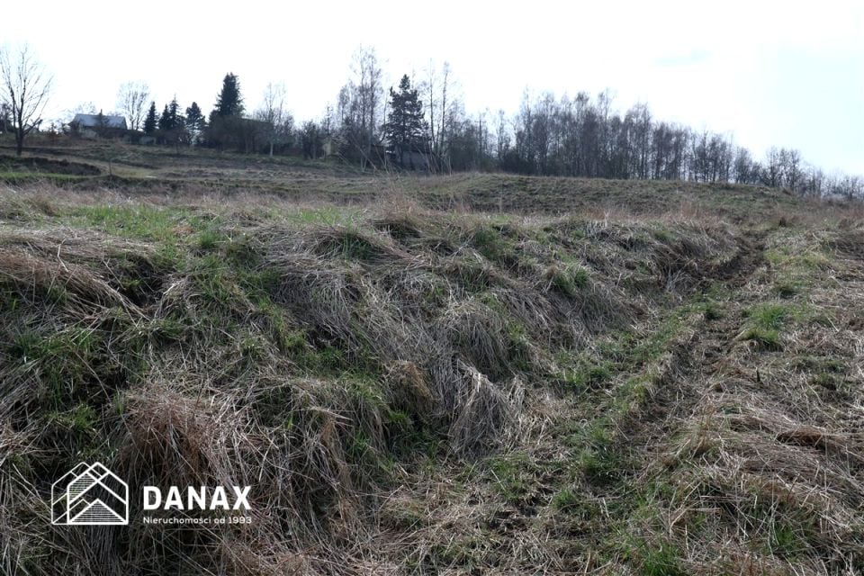 Działka Golkowice