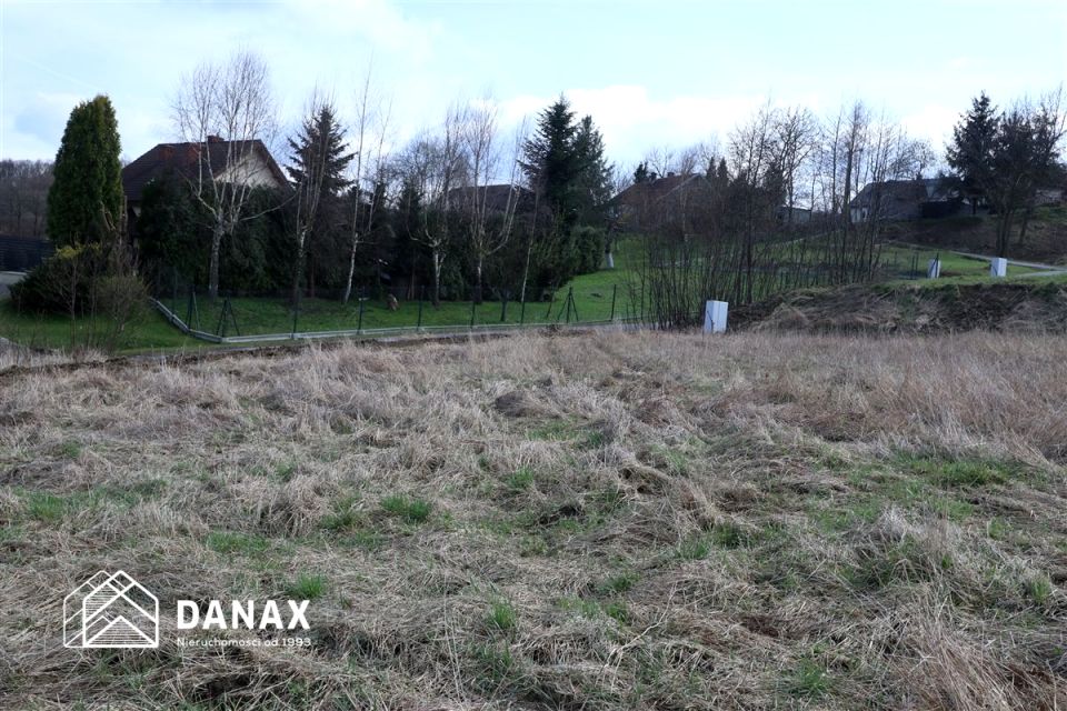 Działka Golkowice