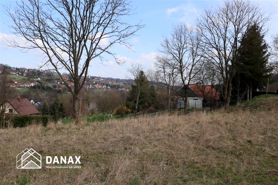 Działka Golkowice