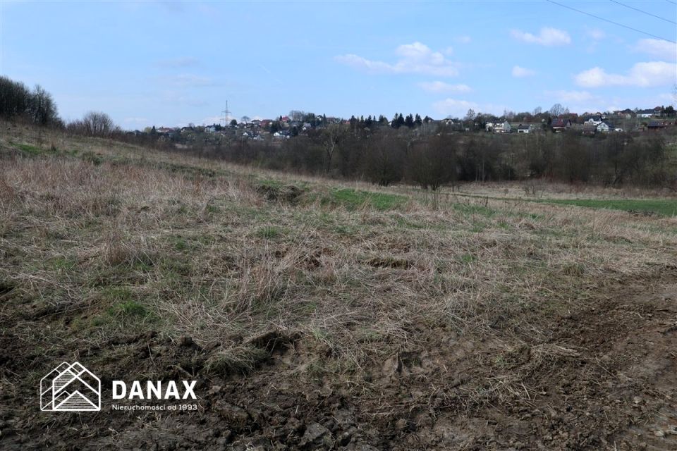 Działka Golkowice