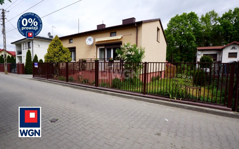 Dom Włodzimierzów