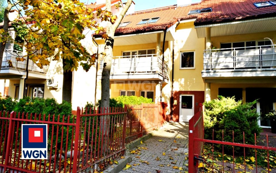 Mieszkanie Gorzów Wielkopolski