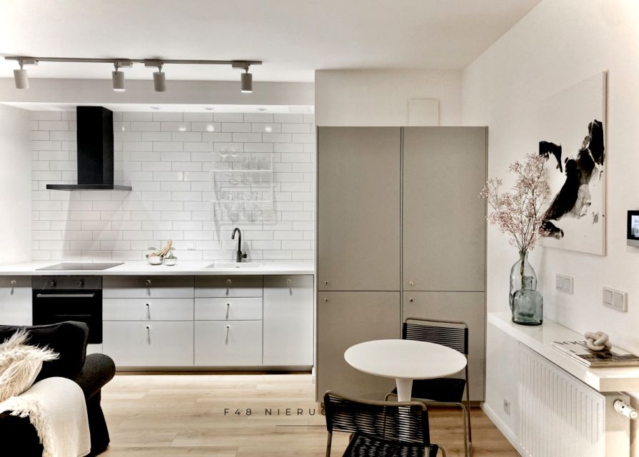 Mieszkanie Warszawa wynajem