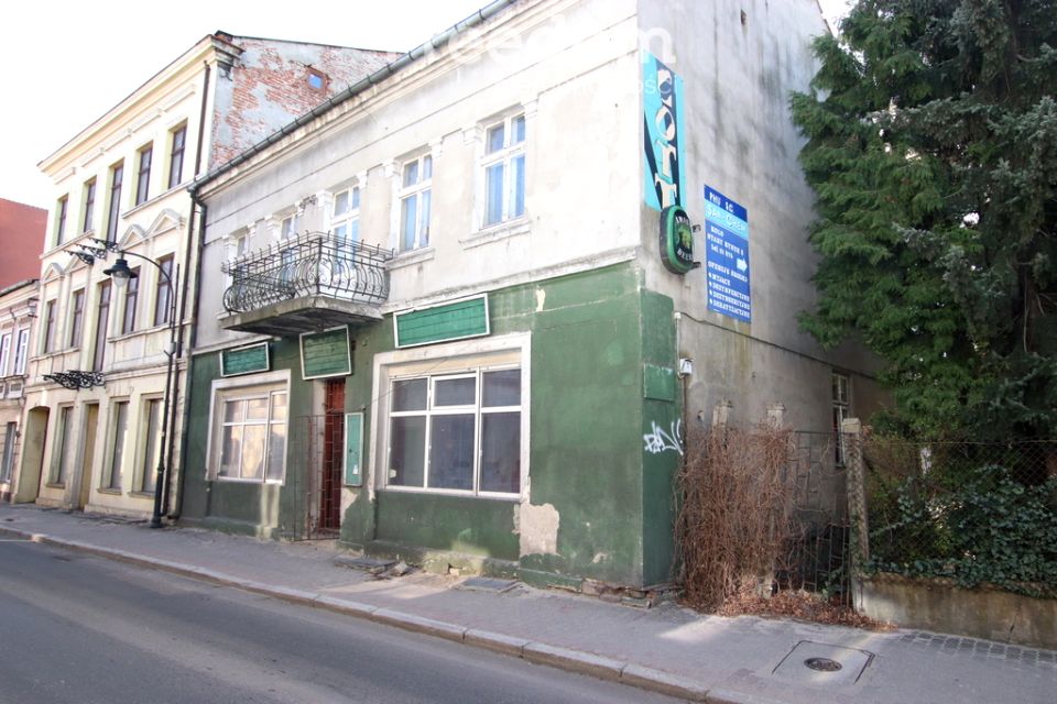 Dom Koło sprzedaż