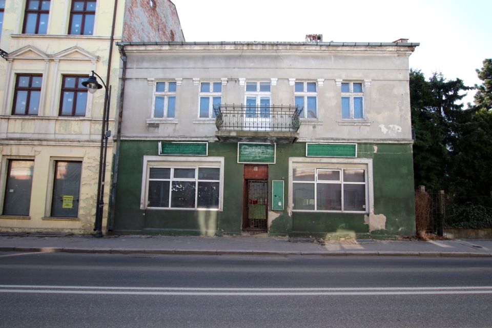 Dom Koło