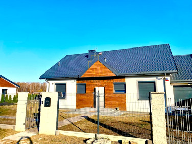 Dom Ładzyń