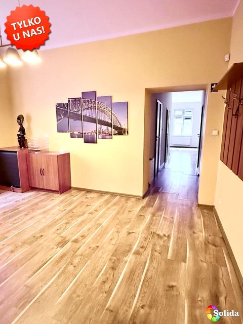 Mieszkanie Jelenia Góra