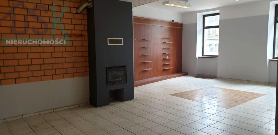 Lokal Cieszyn