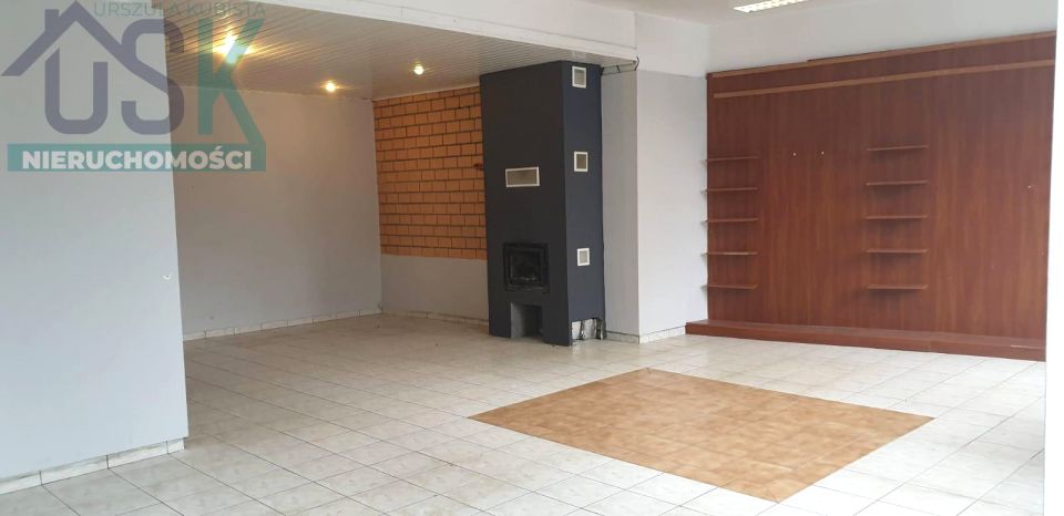 Lokal Cieszyn sprzedaż