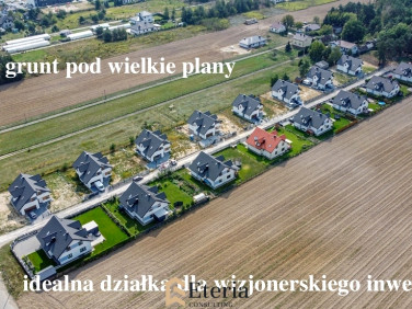 Działka budowlana Wieliszew sprzedam