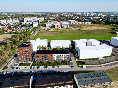Mieszkanie Środa Wielkopolska