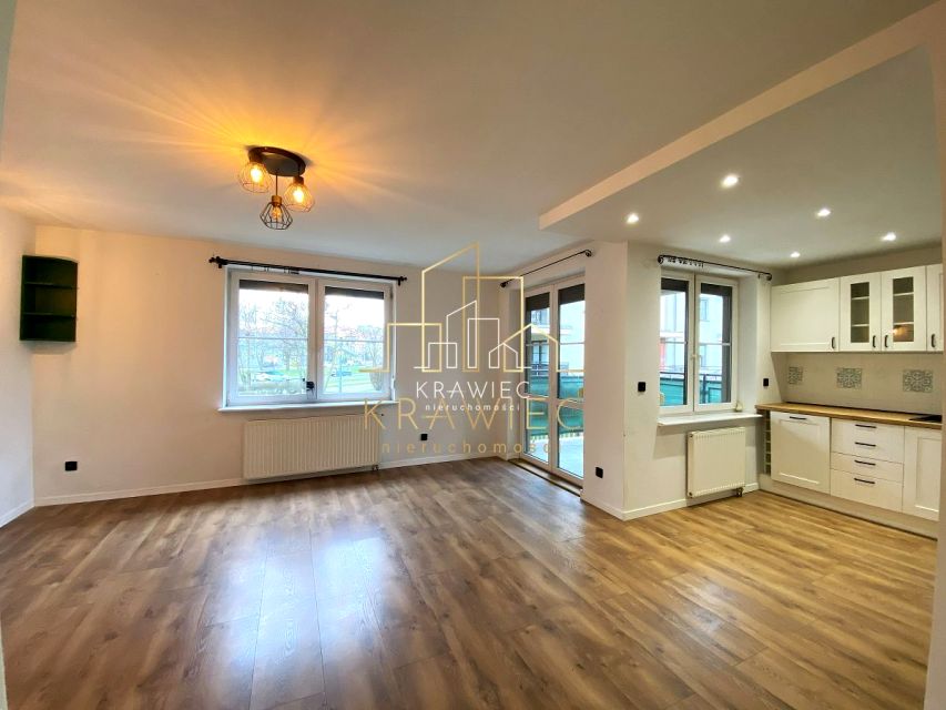 Mieszkanie Szczecin sprzedaż