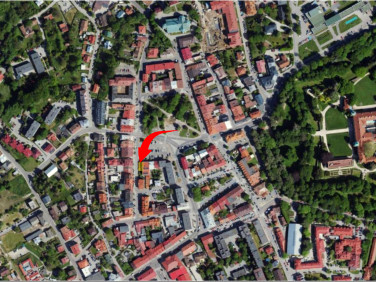 Lokal Łańcut sprzedaż