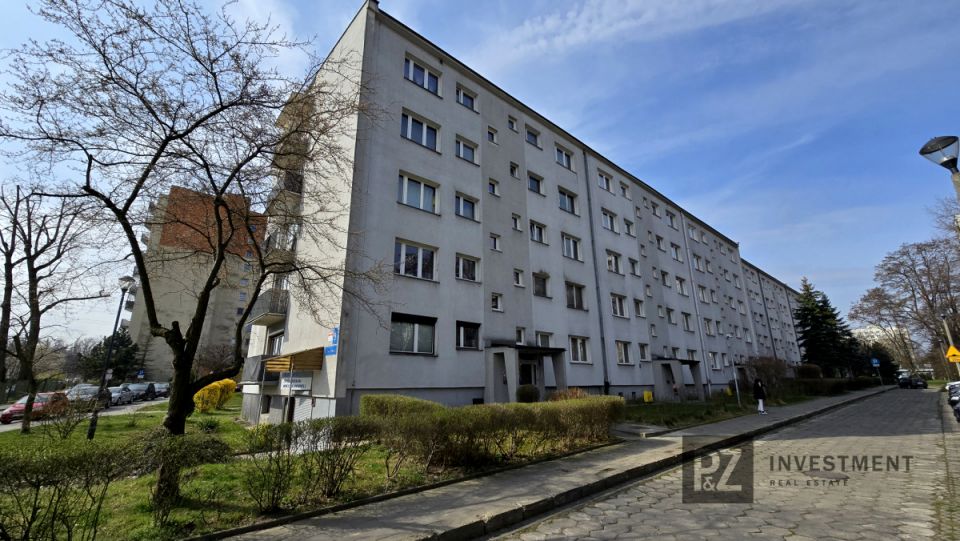 Mieszkanie Kraków sprzedaż