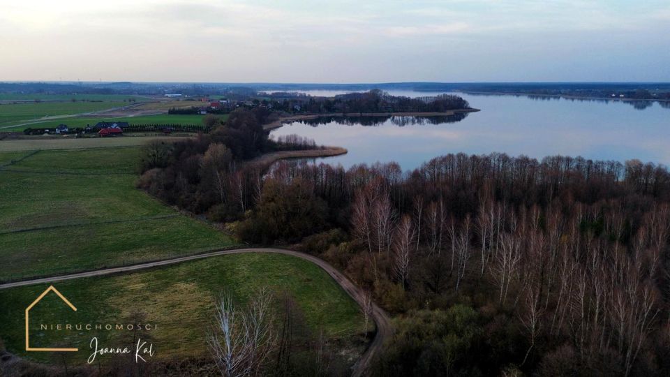 Działka budowlana Polanowo sprzedam