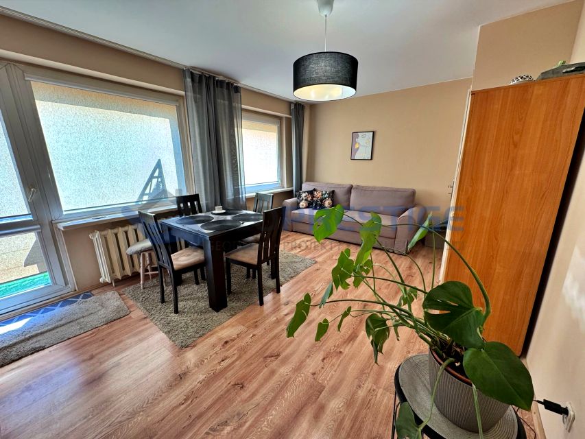 Mieszkanie Inowrocław