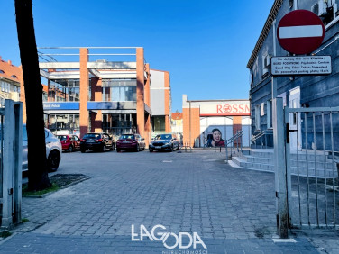 Lokal Gorzów Wielkopolski