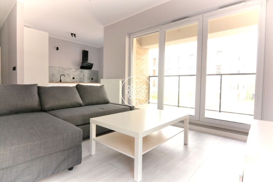 Mieszkanie apartamentowiec sprzedaż