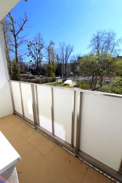 Mieszkanie Warszawa
