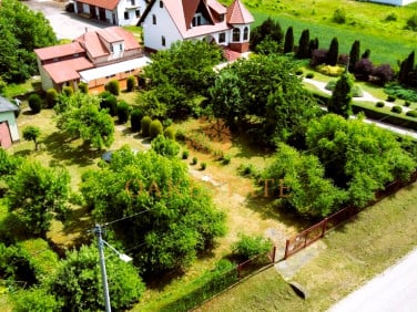 Dom Kozłów