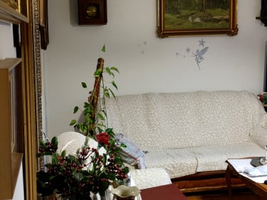 Mieszkanie Kraków