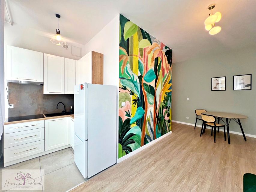 Mieszkanie Łódź wynajem