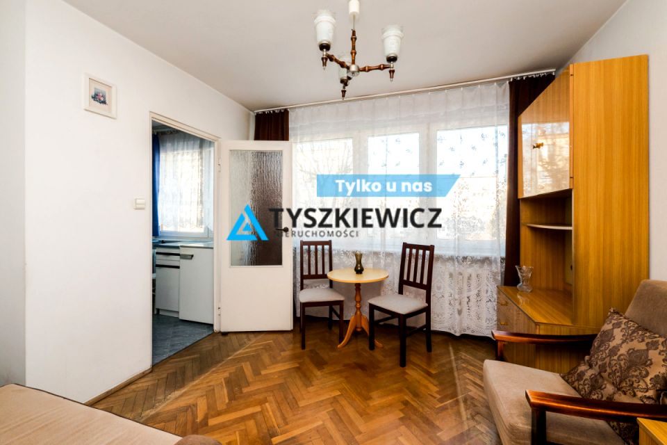 Mieszkanie Słupsk sprzedaż