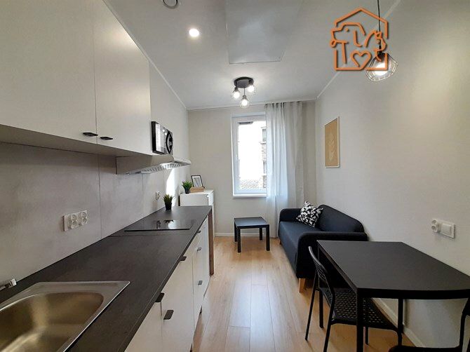 Mieszkanie Chorzów wynajem