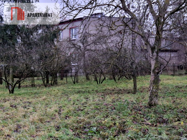 Dom wolnostojący sprzedaż