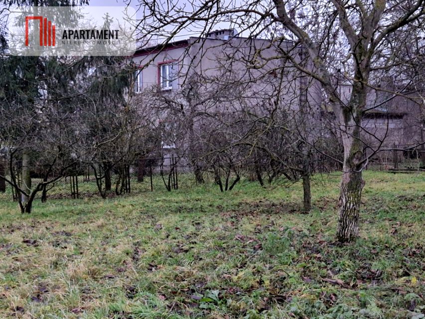 Dom wolnostojący sprzedaż