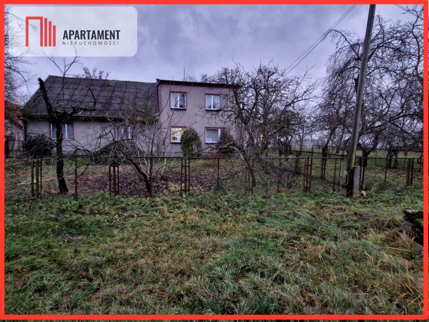 Dom Dzierzążno sprzedaż