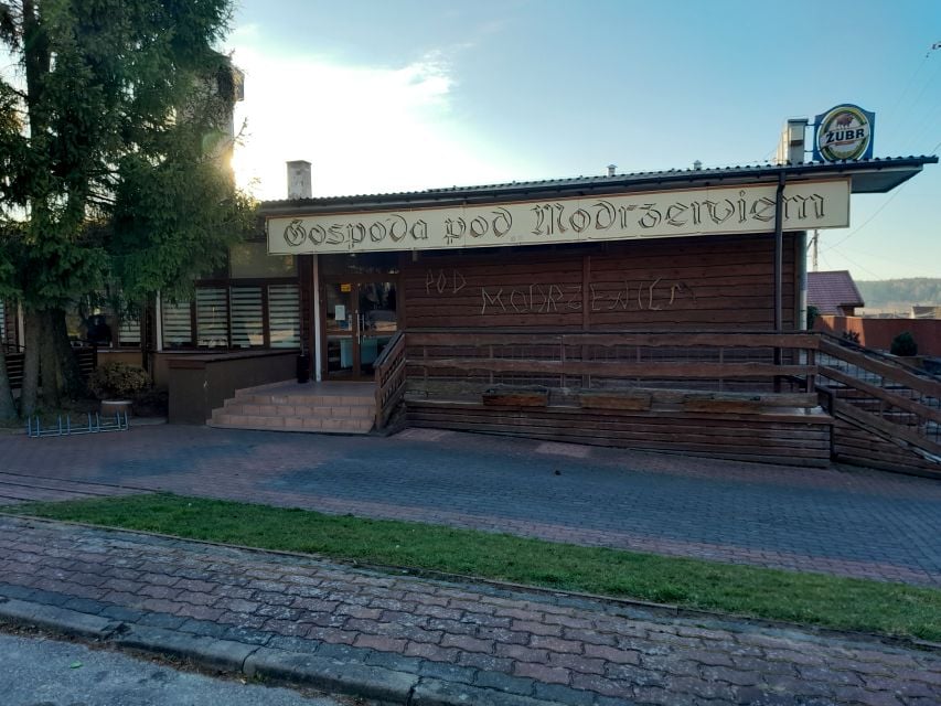 Lokal Krynki sprzedaż