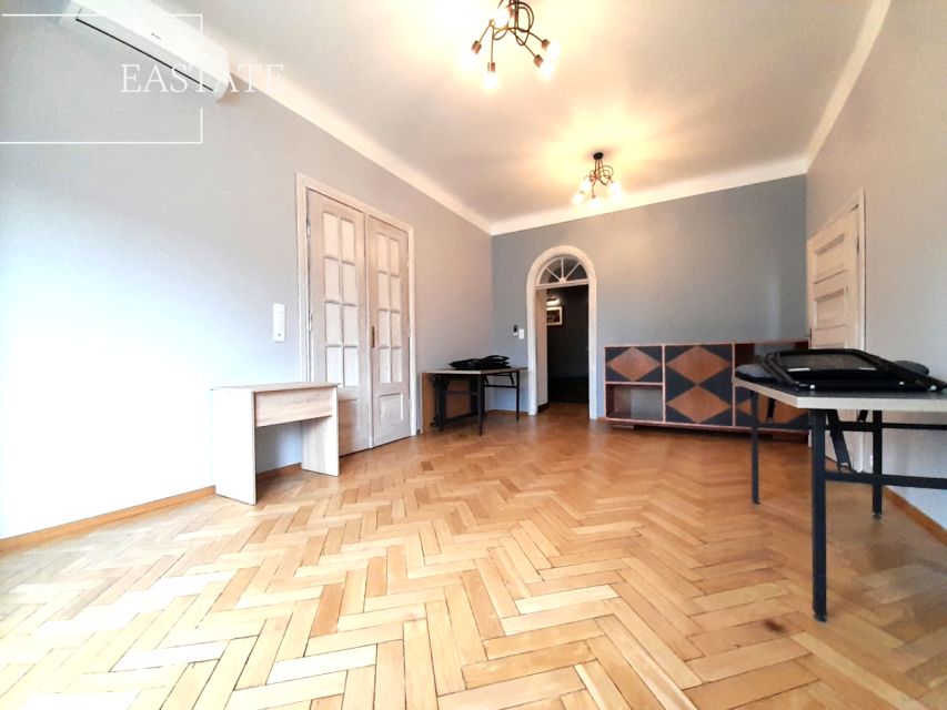 Lokal Warszawa