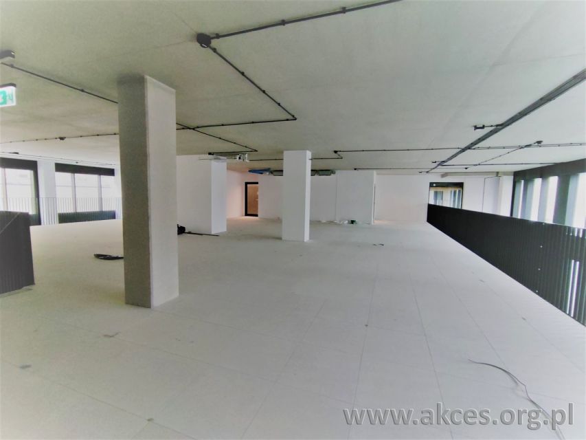 Lokal Warszawa wynajem