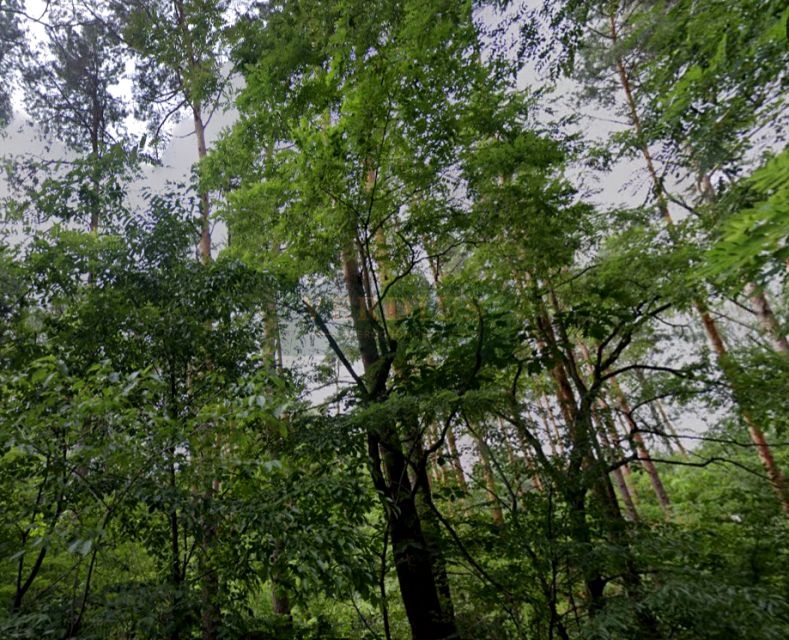 Działka budowlana Warszawa sprzedam