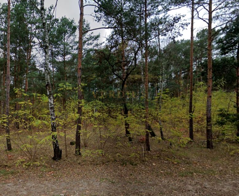 Działka budowlana sprzedam