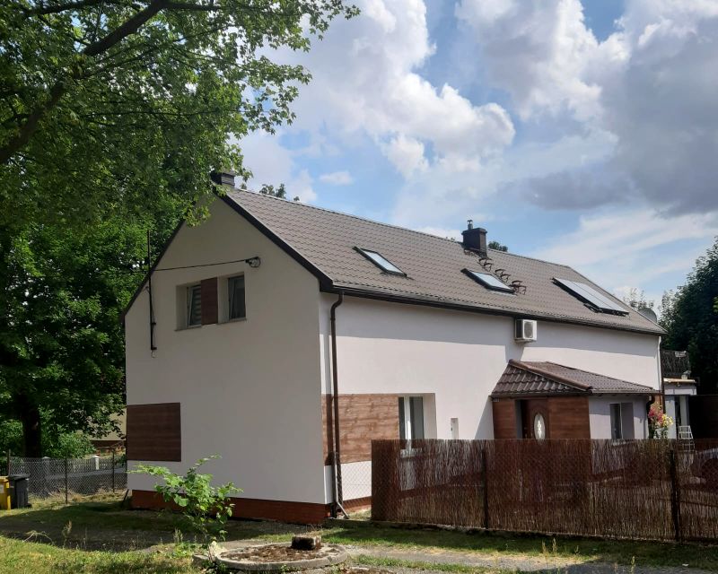 Dom Chojnów