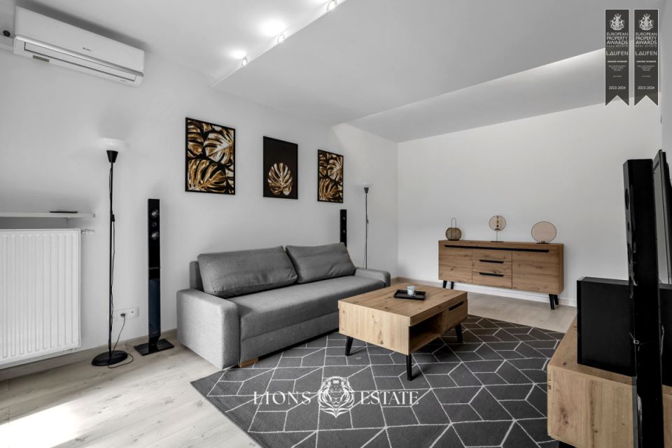 Mieszkanie apartamentowiec Warszawa