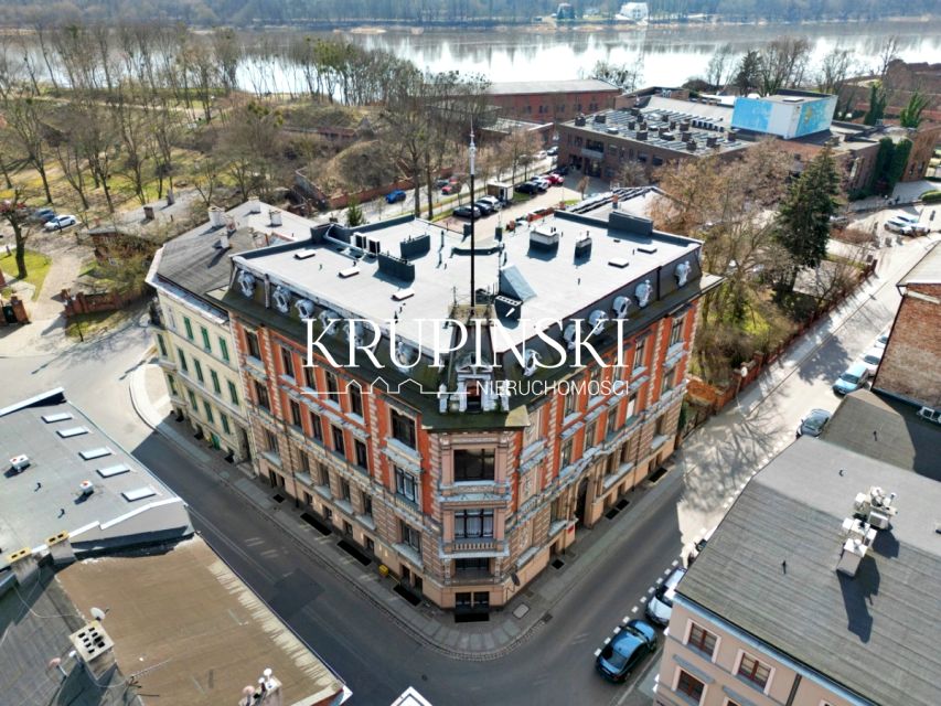 Mieszkanie Toruń sprzedaż