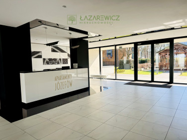 Mieszkanie Józefów